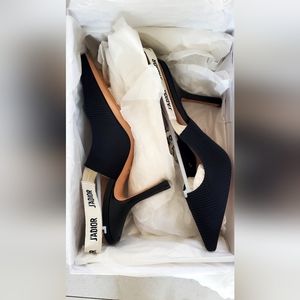 J'Adior Slingback Pump brand New, Never Worn